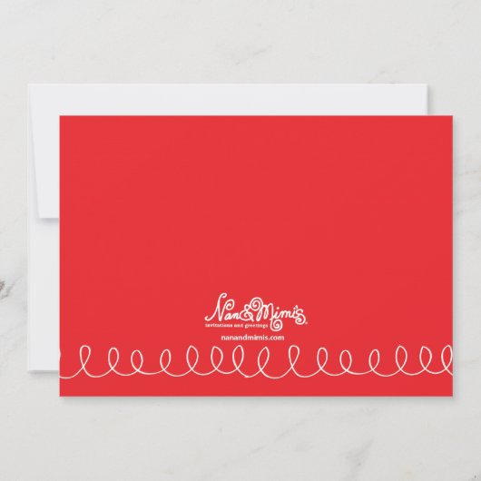 Cinco de Mayo Mariachi Uitnodigingen (Achterkant)