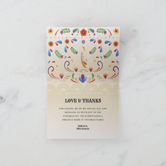 Cinco de Mayo Mexicaans Feest Dode schedel Op maat (Binnen)