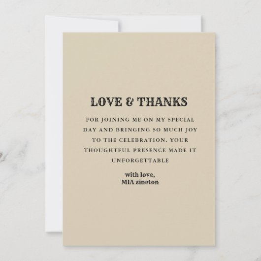 Cinco de Mayo Mexicaans Feest schedel Kaart (Achterkant)