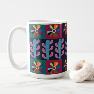 Cinco De Mayo Mexicaans Koffiemok