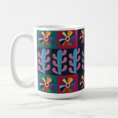 Cinco De Mayo Mexicaans Koffiemok (Links)