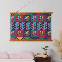 Cinco De Mayo Mexicaans Kunstpatroon