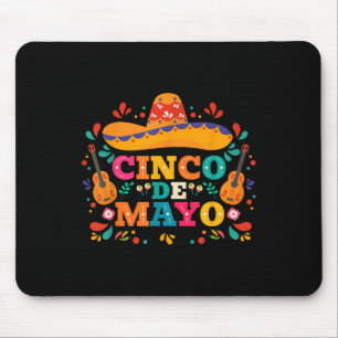 Cinco de Mayo Mexicaanse feesten 5 de Mayo M Muismat