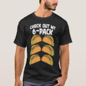 Cinco De Mayo Mexicaanse Fiesta vieren T-shirt (Voorkant)