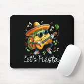Cinco De Mayo Mexican Fiesta 5 De Mayo Lets Fiesta Muismat (Met muis)