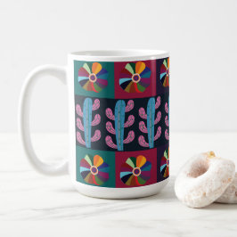 Cinco De Mayo Mexican Koffiemok