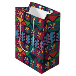 Cinco De Mayo Mexican Medium Cadeauzakje