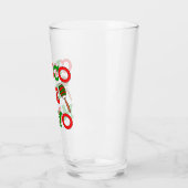 Cinco De Mayo Mexican Party Glas (Links)