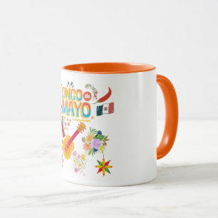 Cinco De Mayo Mok