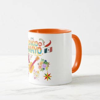 Cinco De Mayo Mok