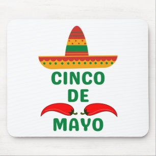 Cinco De Mayo Muismat
