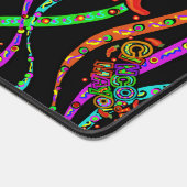 Cinco de Mayo-ontwerp Bureaumat (Hoek)