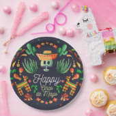 Cinco De Mayo Paper Bord (Feest)