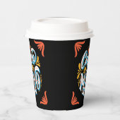 Cinco De Mayo Paper Cups Papieren Bekers (Links)