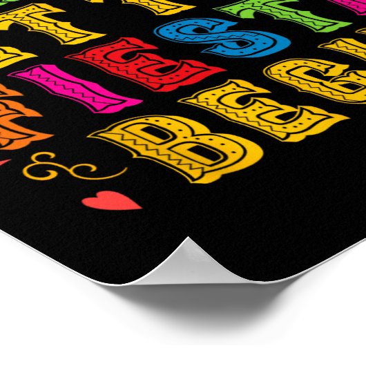 Cinco de Mayo partij Mexicaanse bruh laat de fiest Poster (Hoek)