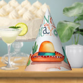 Cinco De Mayo Party Feesthoedjes
