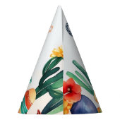 Cinco De Mayo Party Feesthoedjes (Achterkant)