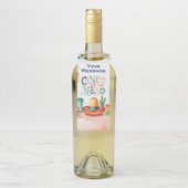 Cinco De Mayo Party Flessenhanger (Op fles)
