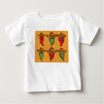 Cinco de Mayo Pepers
