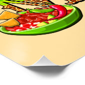 Cinco de Mayo Perfect Poster (Hoek)