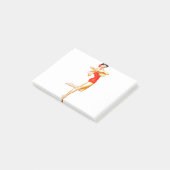 cinco de mayo post-it® notes (Schuin)