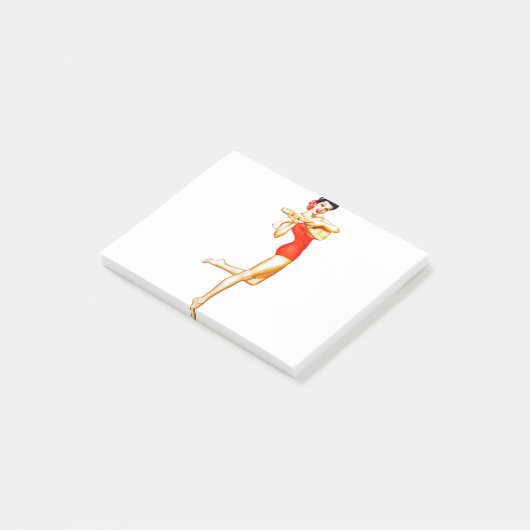 cinco de mayo post-it® notes (Schuin)
