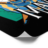 Cinco De Mayo Poster (Hoek)