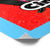 Cinco de Mayo Poster (Hoek)