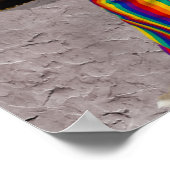 Cinco de Mayo Poster - Dog in Sombrero - Humor (Hoek)