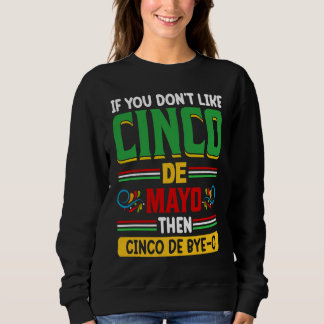 Cinco de Mayo  quote celebrate fiesta Trui
