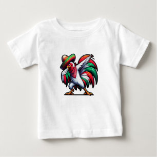 Cinco de Mayo Rooster