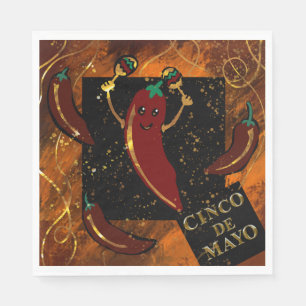 Cinco de Mayo  Servet