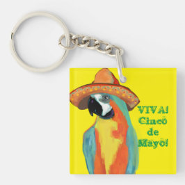 CINCO DE MAYO SLEUTELHANGER