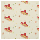 Cinco De Mayo Stof (Swatch)