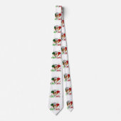 Cinco de Mayo Stropdas (Voorkant)