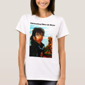 CINCO DE MAYO t-shirt (Voorkant)