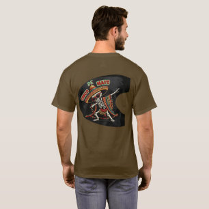 Cinco de Mayo T-shirt