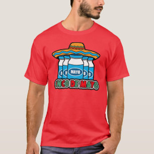 Cinco De Mayo T-shirt