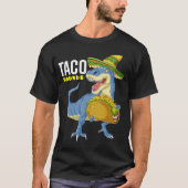 cinco de mayo t-shirt (Voorkant)