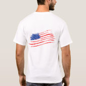 CINCO DE MAYO T-SHIRT (Achterkant)