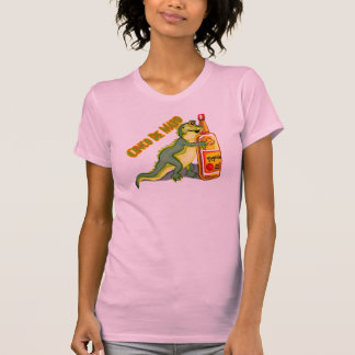 Cinco de Mayo T-shirts en cadeautjes