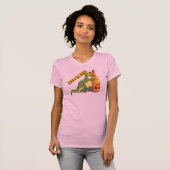 Cinco de Mayo T-shirts en cadeautjes (Voorkant volledig)