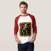 Cinco de Mayo T-shirts en cadeautjes (Voorkant volledig)