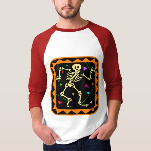 Cinco de Mayo T-shirts en cadeautjes (Voorkant)