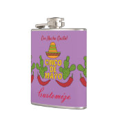 Cinco de Mayo Thunder_Cove Heupfles (Links)