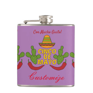 Cinco de Mayo Thunder_Cove Heupfles