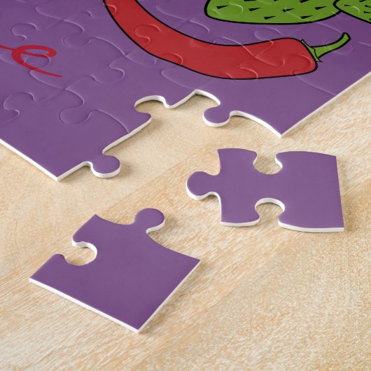 Cinco de Mayo Thunder_Cove Legpuzzel (Zijkant)