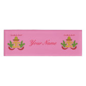 Cinco de Mayo Thunder_Cove Naambadge (Voorkant)