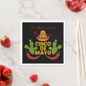 Cinco de Mayo Thunder_Cove Servet (Insitu)