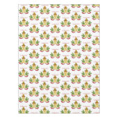 Cinco de Mayo Thunder_Cove Tafelkleed (Voorkant)